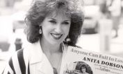 Anita Dobson