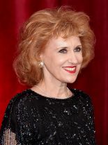 Anita Dobson