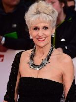 Anita Dobson