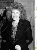 Anita Dobson