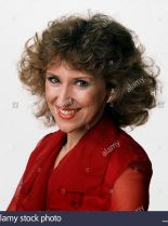 Anita Dobson