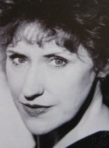 Anita Dobson