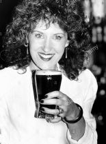 Anita Dobson