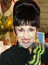 Anita Dobson