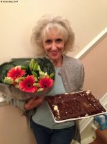 Anita Dobson