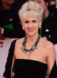 Anita Dobson