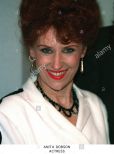 Anita Dobson