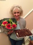 Anita Dobson