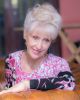 Anita Dobson