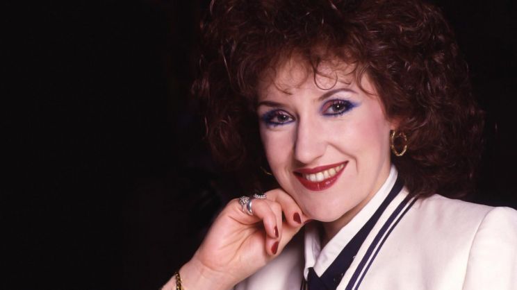 Anita Dobson