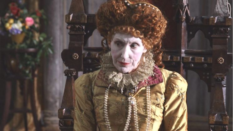 Anita Dobson