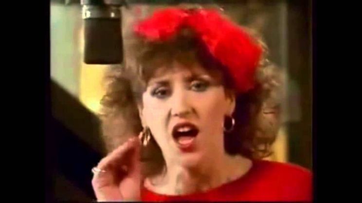 Anita Dobson