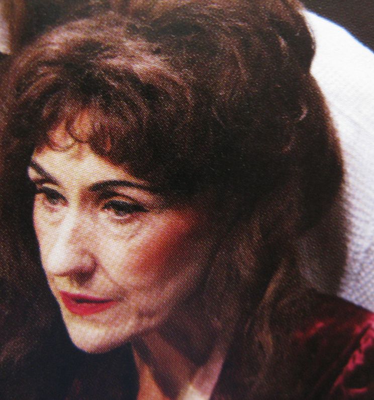 Anita Dobson