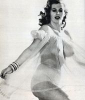 Anita Ekberg