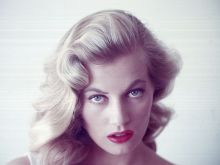 Anita Ekberg