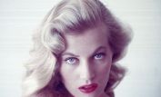 Anita Ekberg