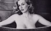 Anita Ekberg