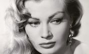 Anita Ekberg