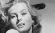 Anita Ekberg