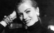 Anita Ekberg