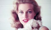 Anita Ekberg