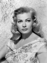 Anita Ekberg