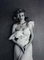 Anita Ekberg