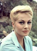 Anita Ekberg