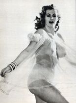 Anita Ekberg