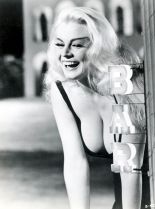 Anita Ekberg