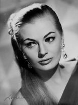 Anita Ekberg