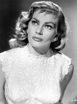 Anita Ekberg