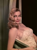 Anita Ekberg