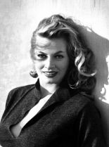 Anita Ekberg