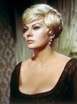 Anita Ekberg