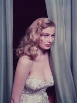 Anita Ekberg