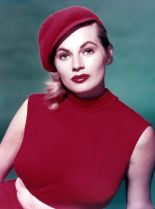 Anita Ekberg