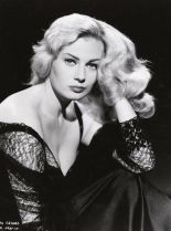 Anita Ekberg