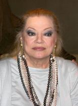 Anita Ekberg