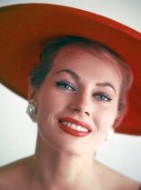 Anita Ekberg