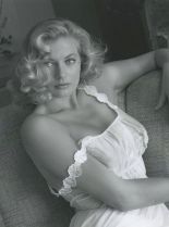 Anita Ekberg