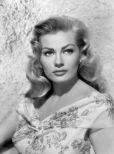 Anita Ekberg