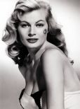 Anita Ekberg