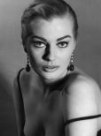 Anita Ekberg