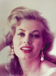 Anita Ekberg