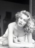 Anita Ekberg