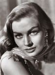 Anita Ekberg