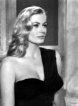 Anita Ekberg