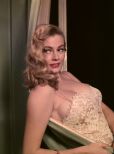 Anita Ekberg