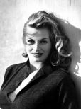 Anita Ekberg